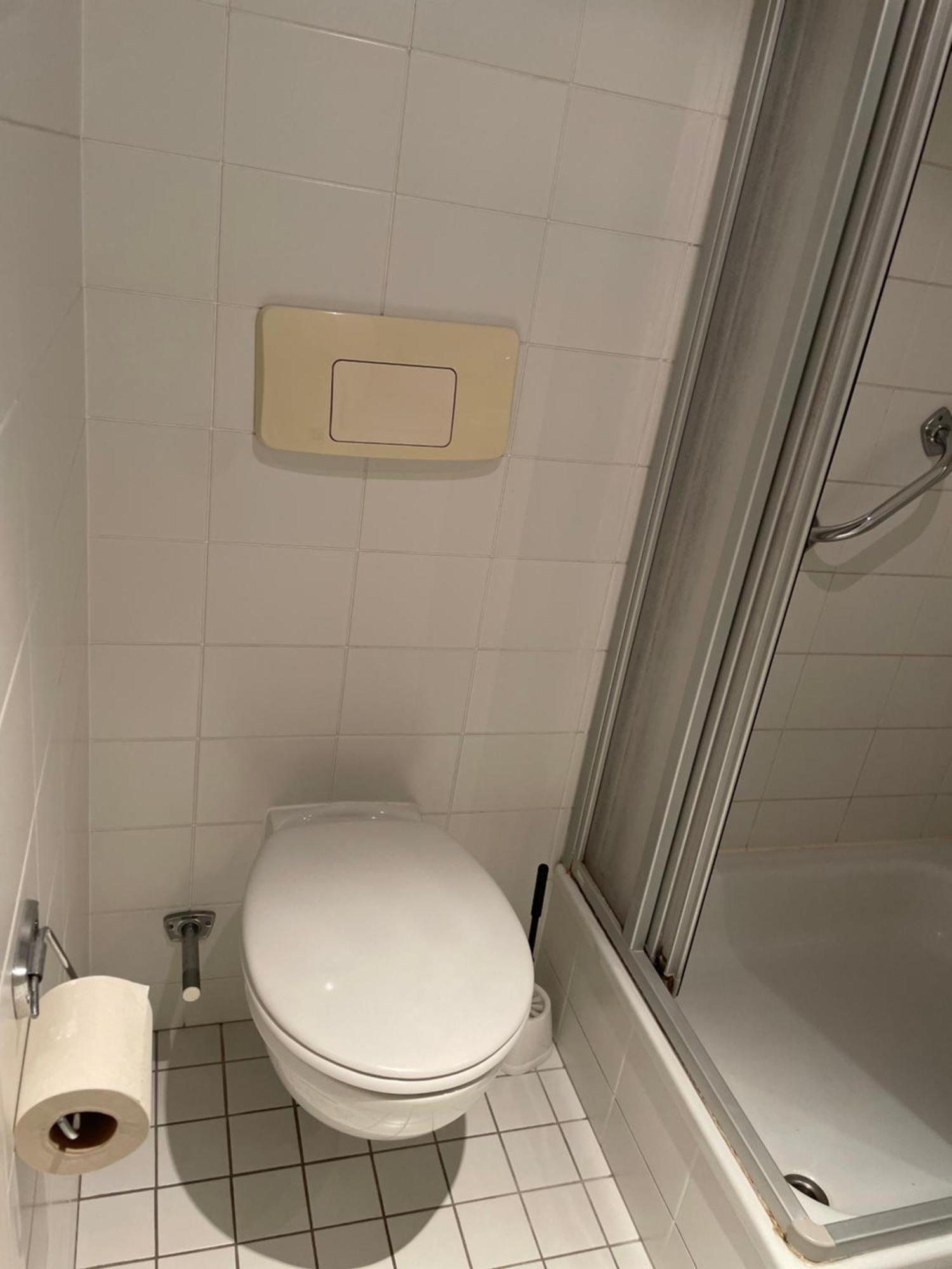 Hotel Bitterfelder Hof Phòng bức ảnh